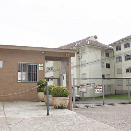 Recanto Si 卡内拉 外观 照片