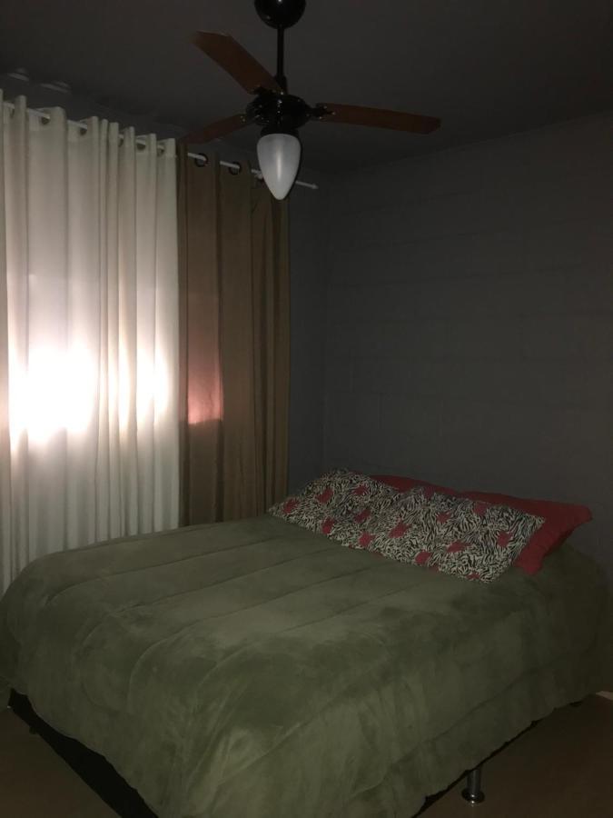 Recanto Si 卡内拉 外观 照片